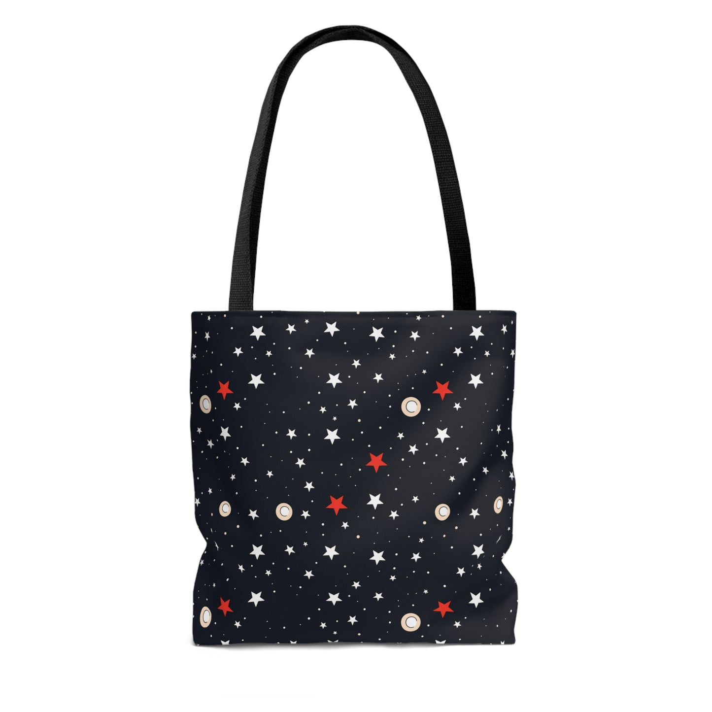 Cosmic Tote Bag