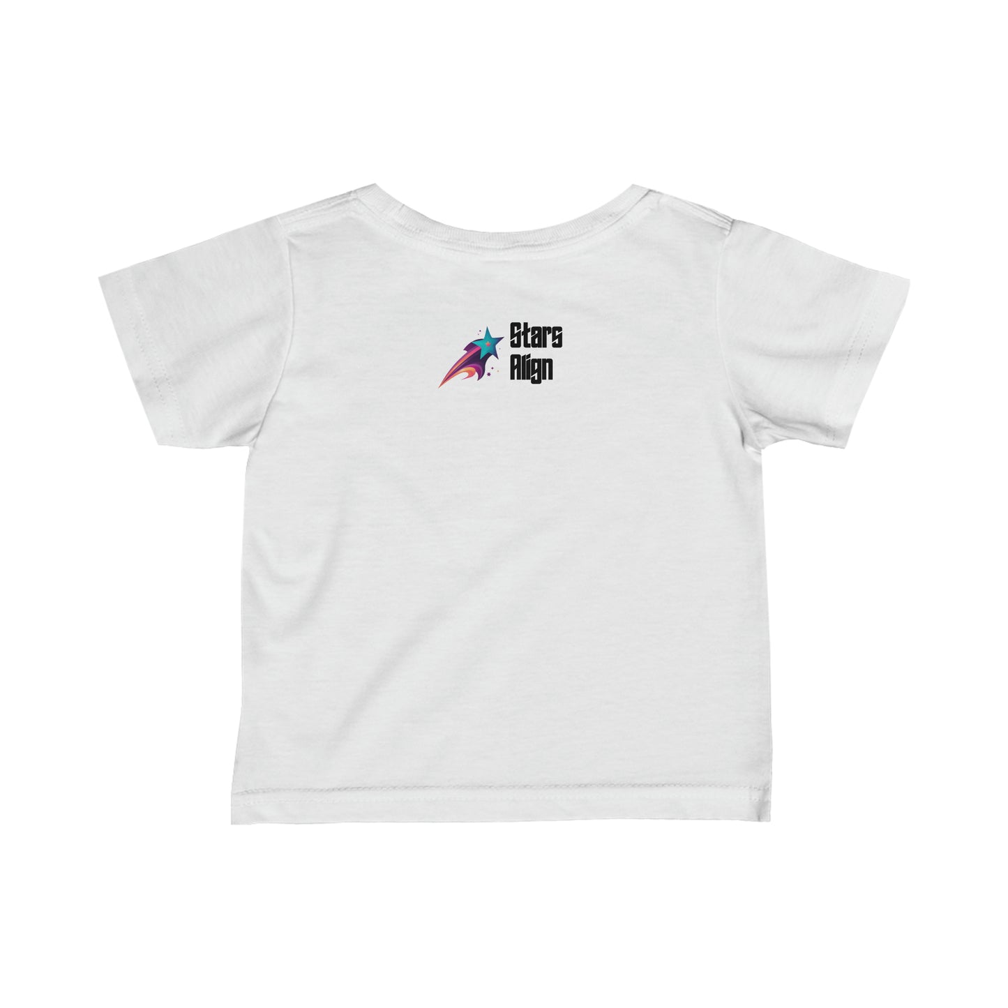 Mars Explorer - Infant Tee