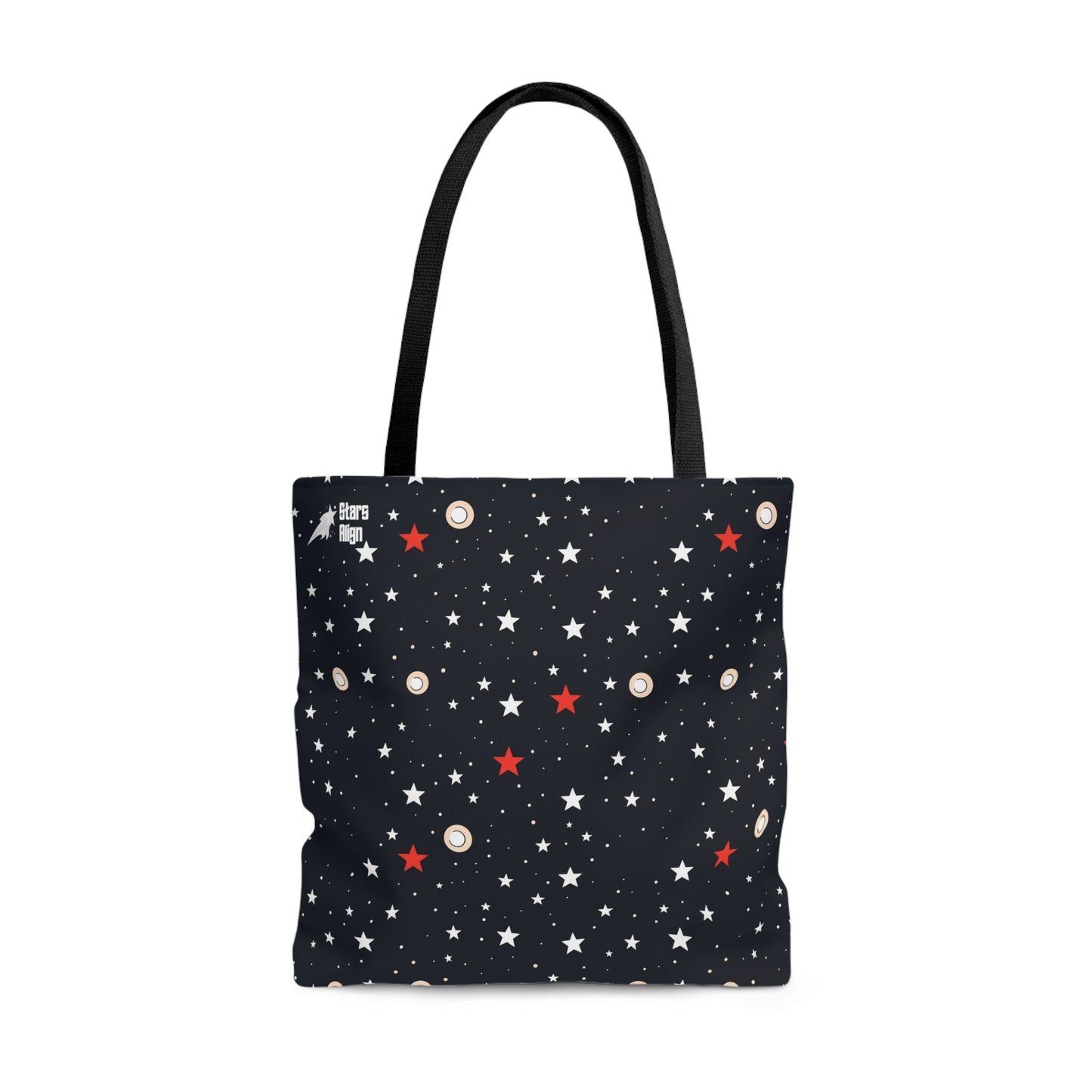 Cosmic Tote Bag