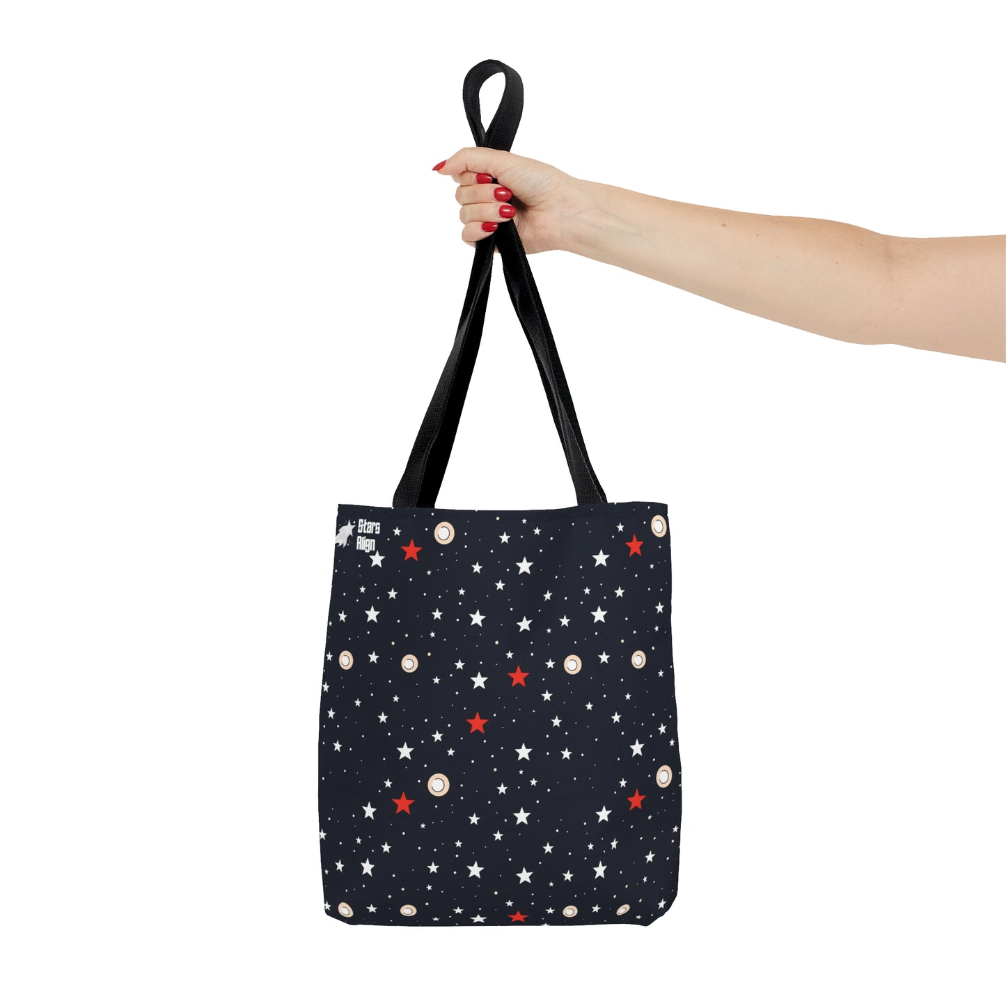 Cosmic Tote Bag