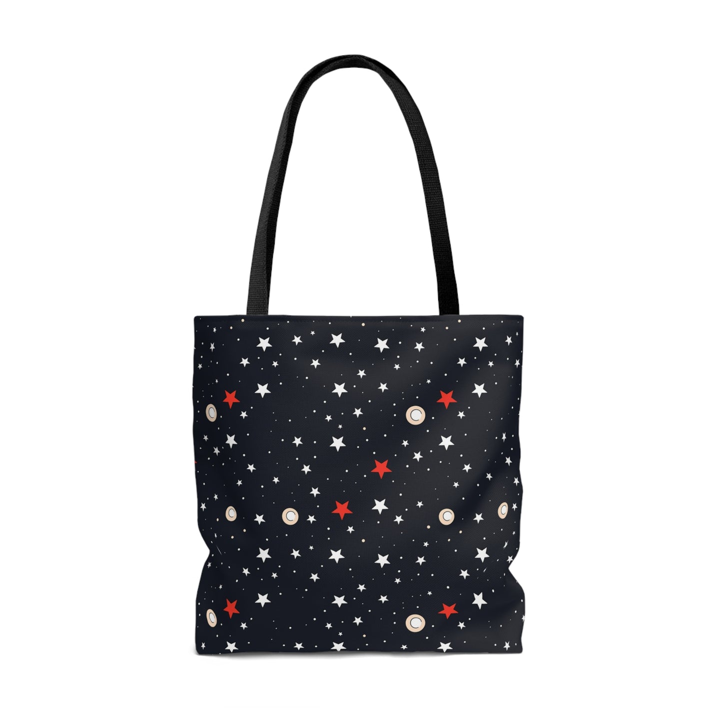 Cosmic Tote Bag