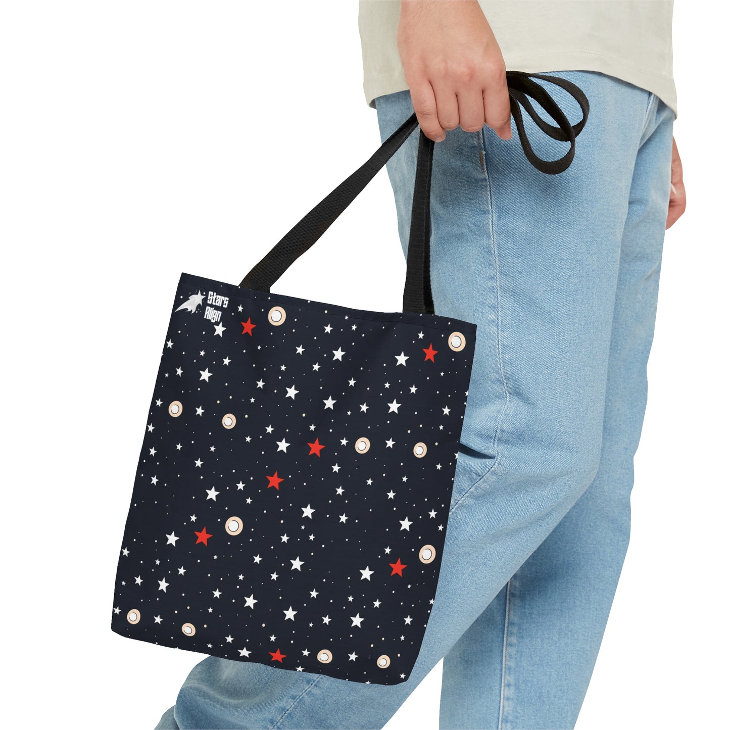 Cosmic Tote Bag