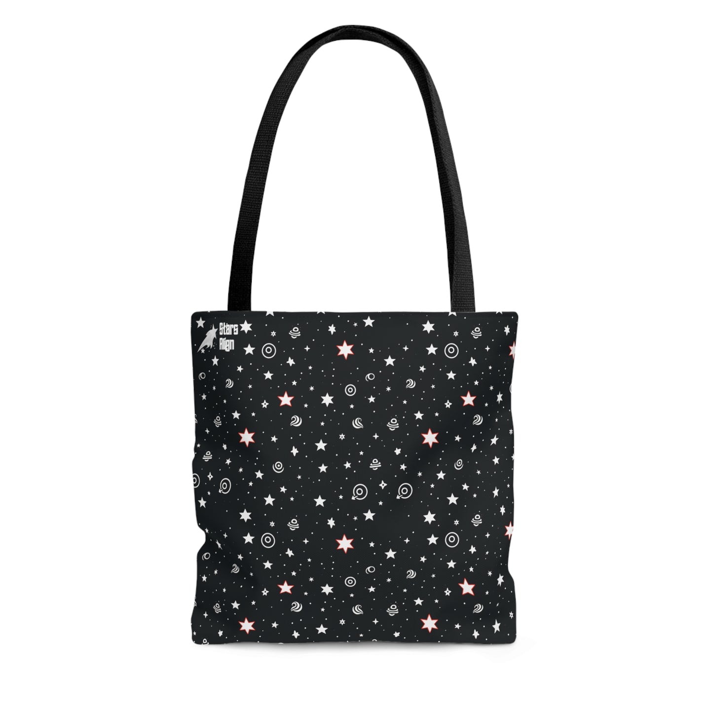 Galactic Tote Bag