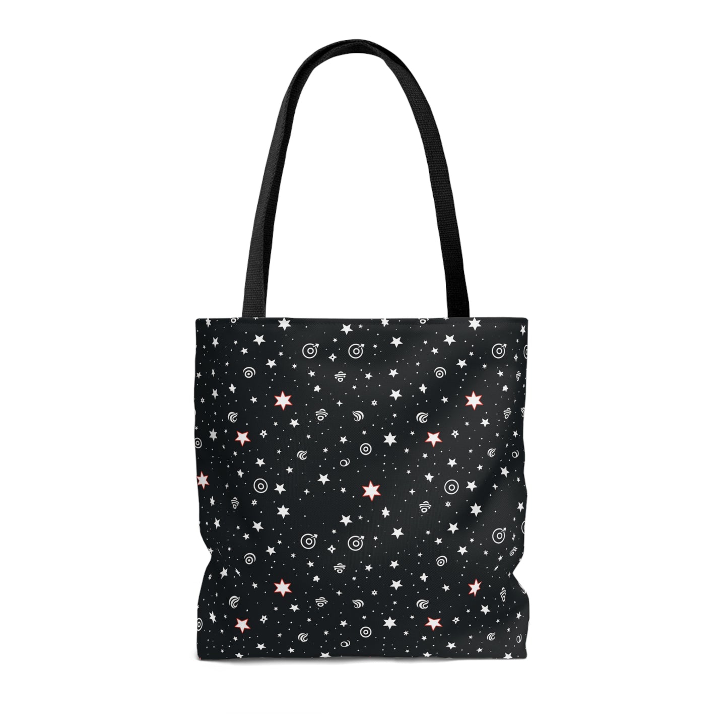 Galactic Tote Bag