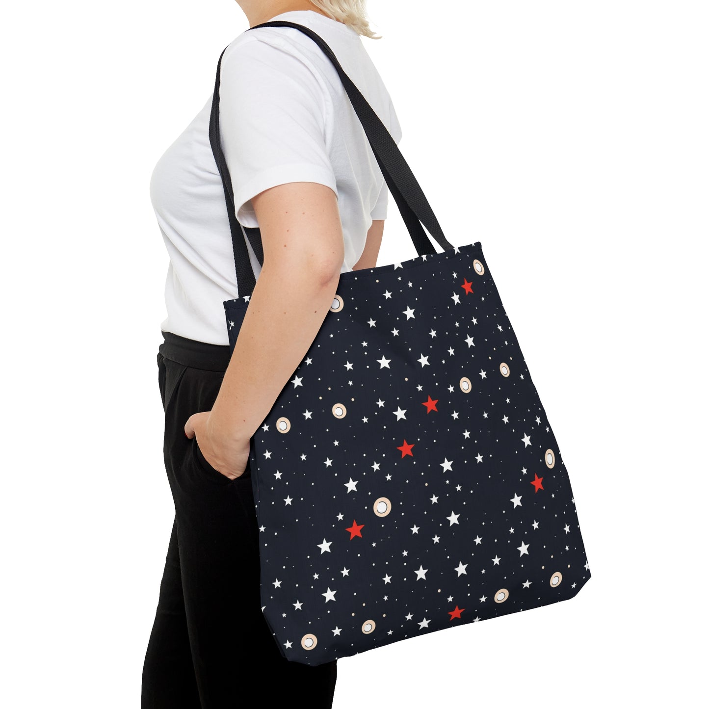 Cosmic Tote Bag