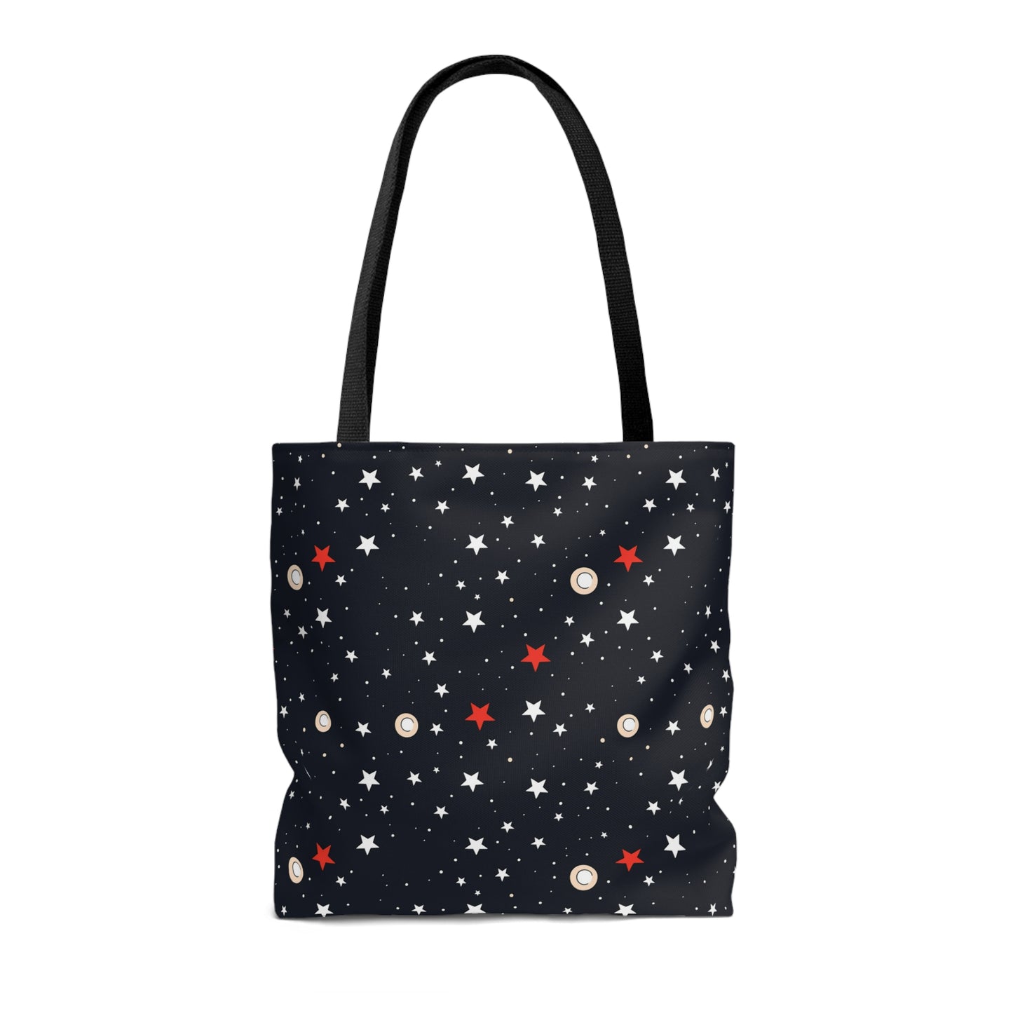 Cosmic Tote Bag