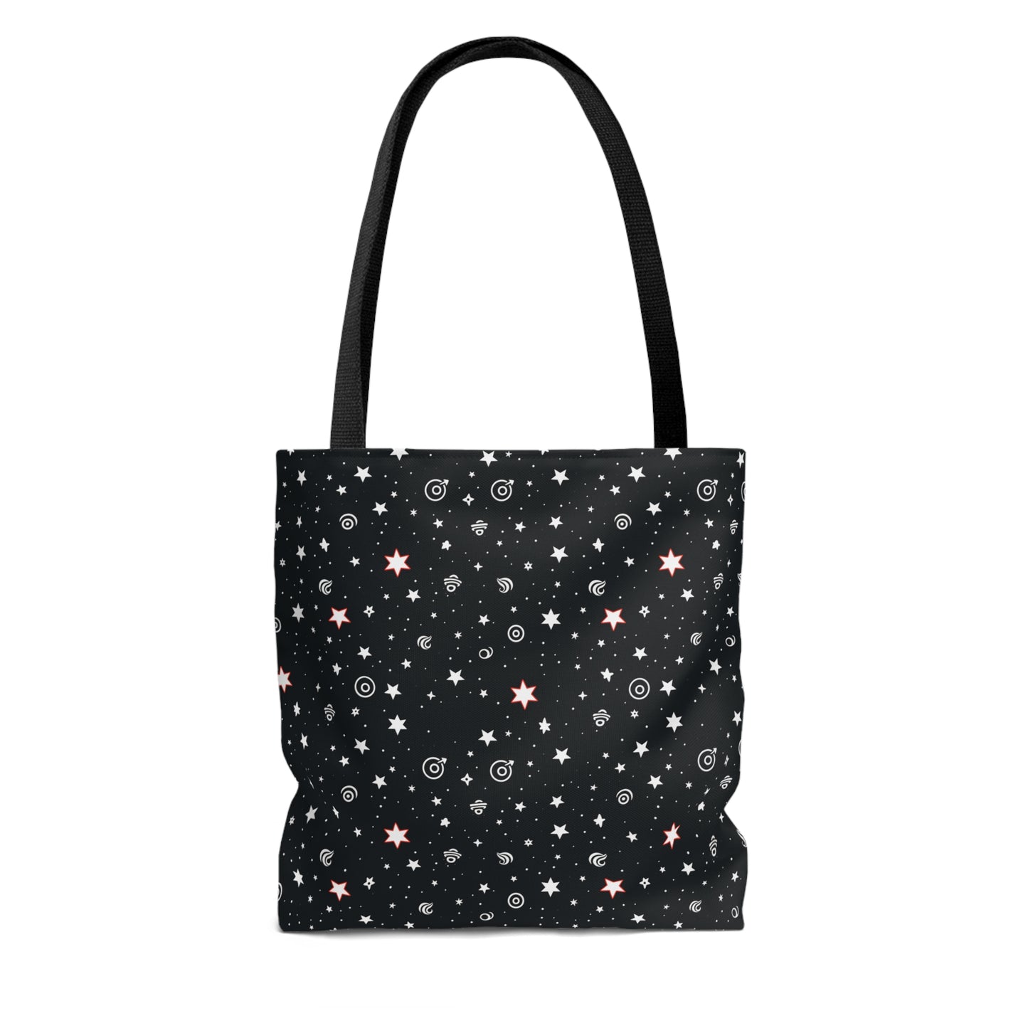 Galactic Tote Bag