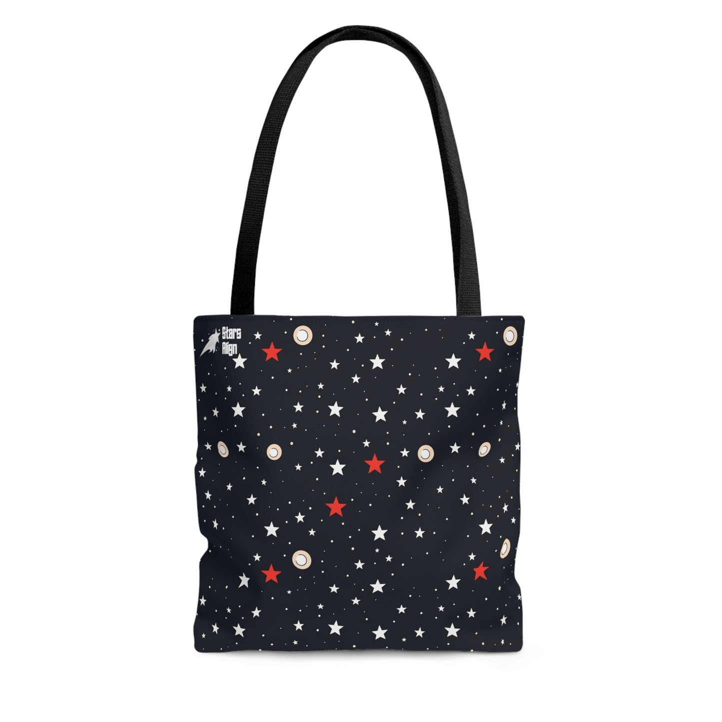 Cosmic Tote Bag