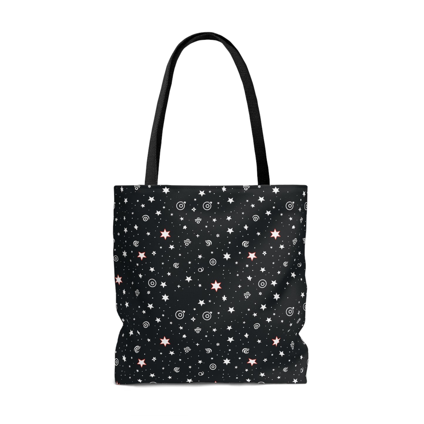 Galactic Tote Bag