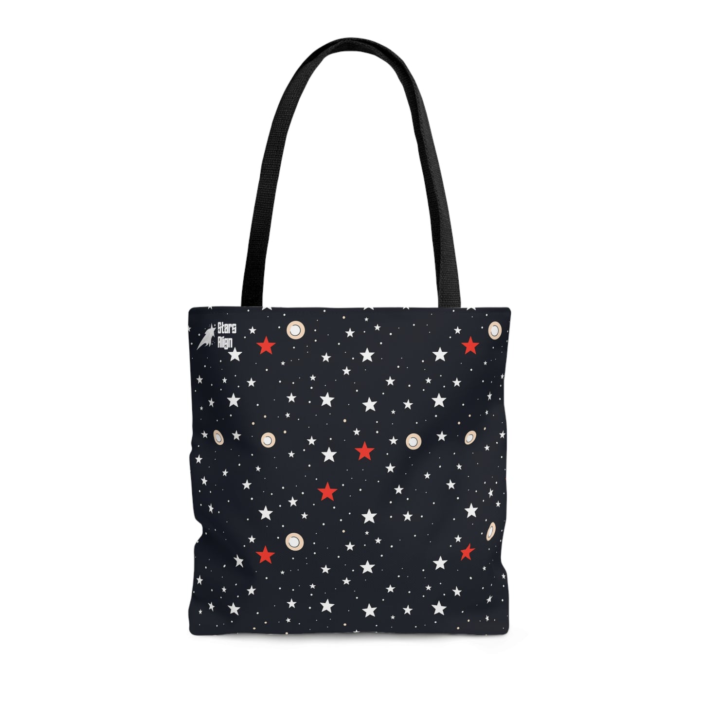 Cosmic Tote Bag