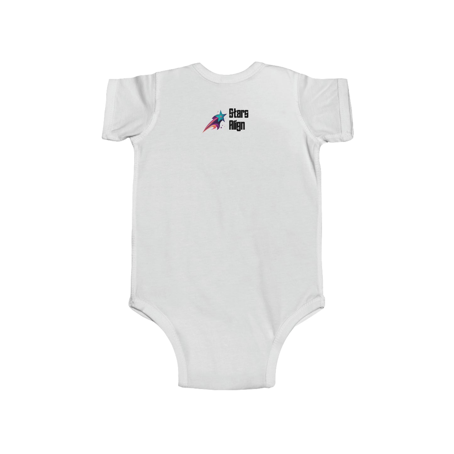 Mars Explorer - Infant Bodysuit