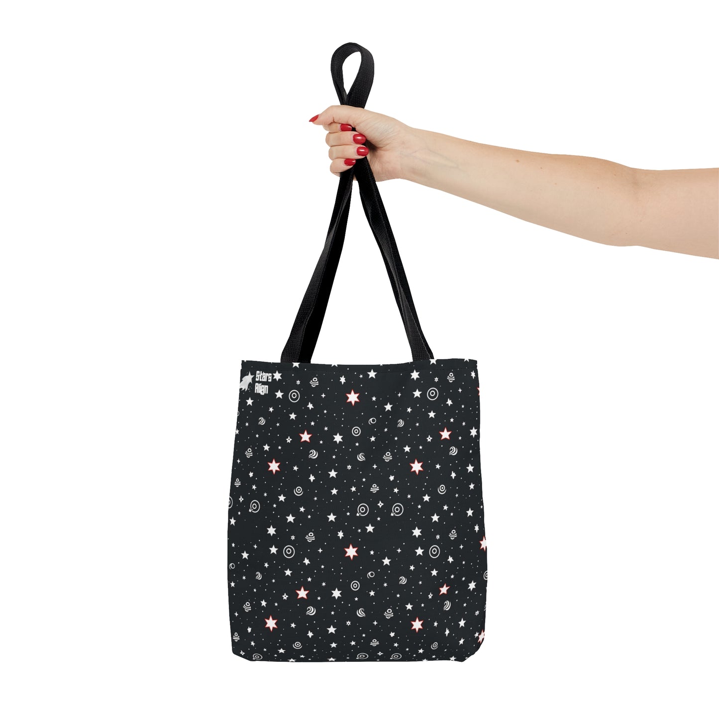 Galactic Tote Bag