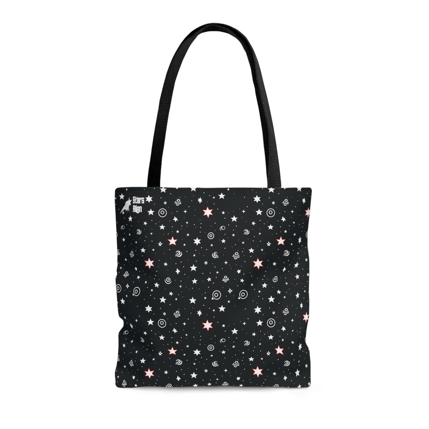 Galactic Tote Bag