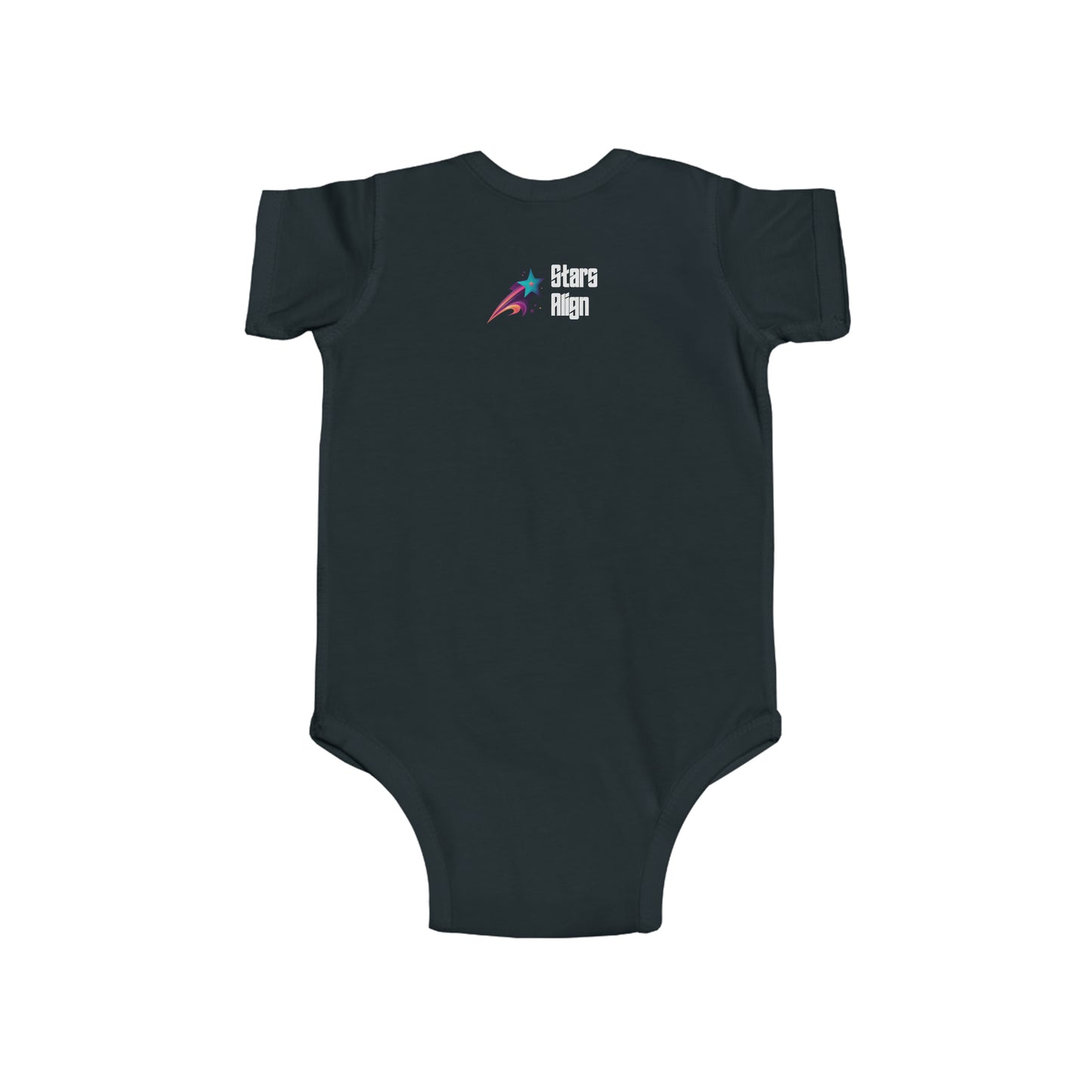 Mars Explorer - Infant Bodysuit