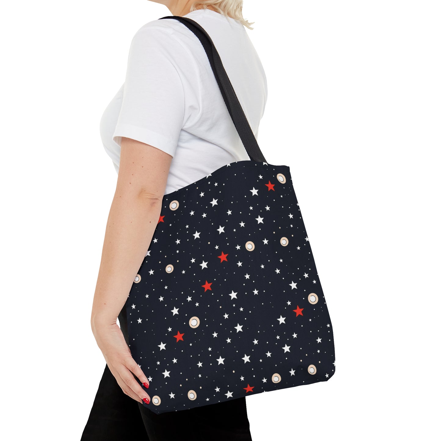 Cosmic Tote Bag