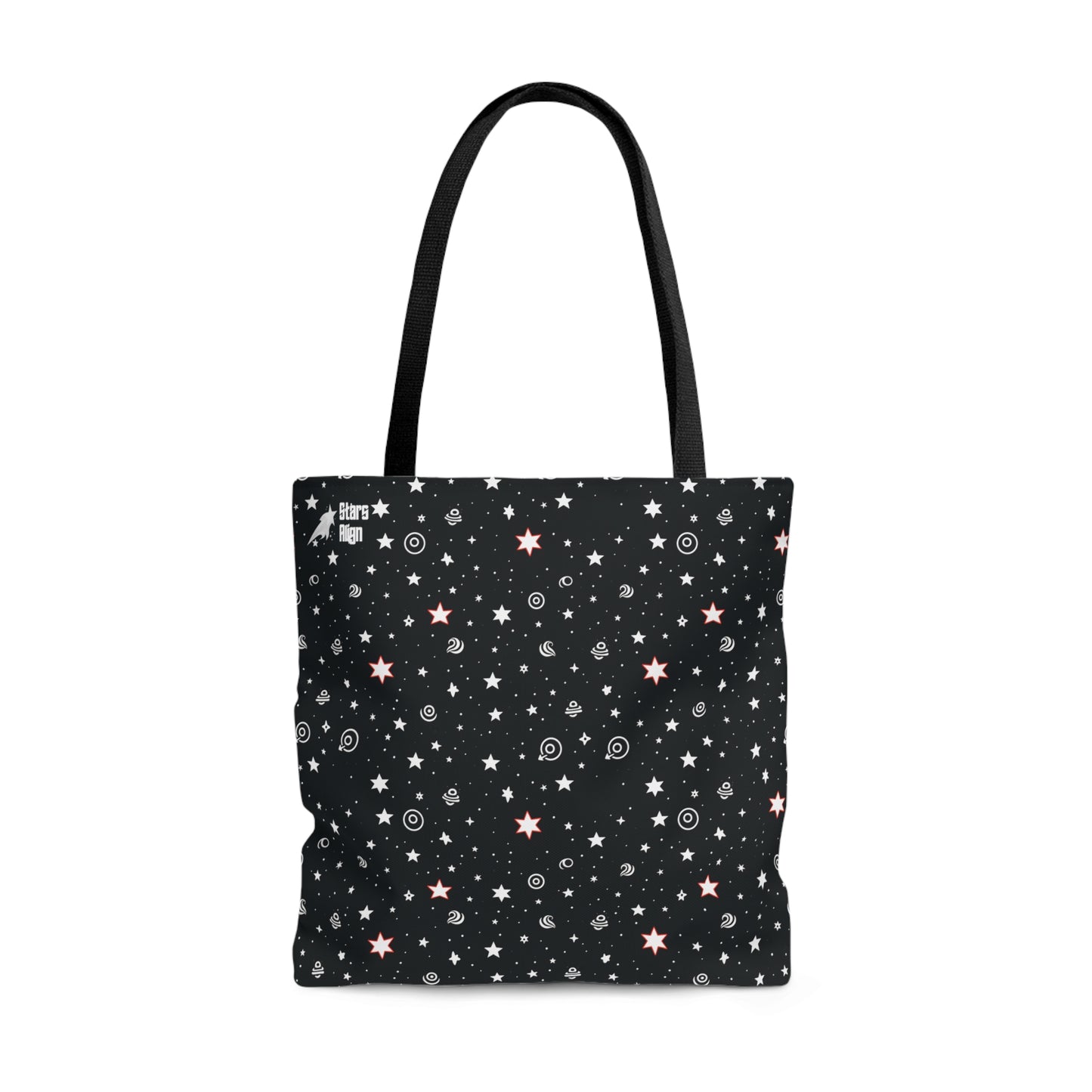 Galactic Tote Bag