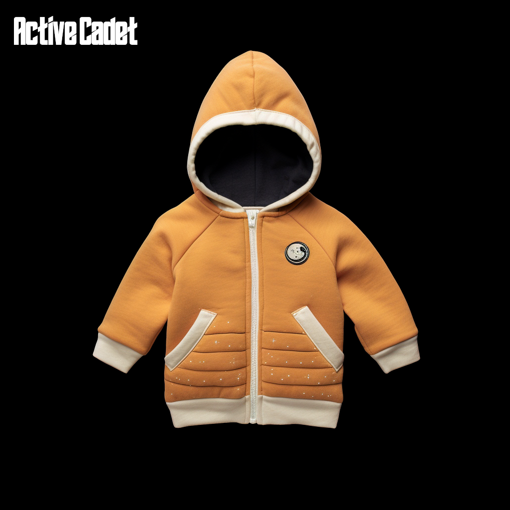 Space Cadet Hoodie