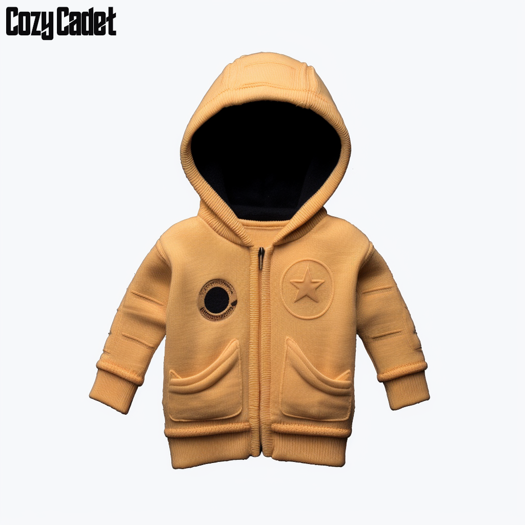 Space Cadet Hoodie